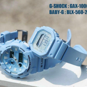   Casio BLX-560-2ER 5