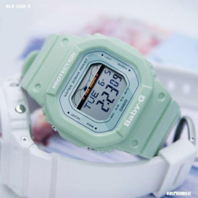   Casio BLX-560-3ER 4