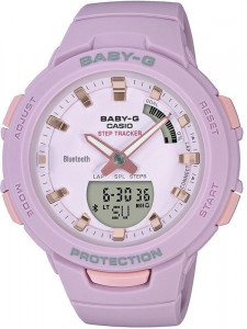   Casio BSA-B100-4A2ER