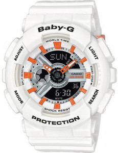   Casio Baby-G BA-110PP-7A2ER