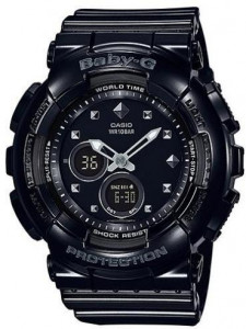  Casio Baby-G BA-125-1AER