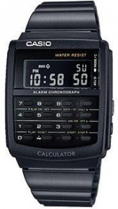   Casio CA-506B-1AEF