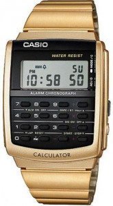   Casio CA-506G-9AEF