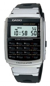   Casio CA-56-1UR