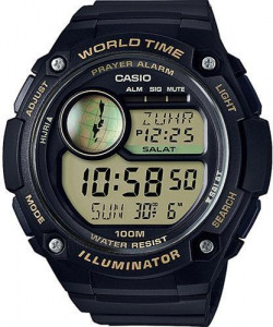   Casio CPA-100-9AVEF