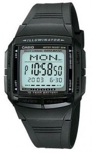   Casio DB-36-1A