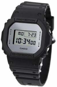   Casio DW-5600BBMA-1ER 6