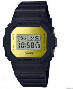   Casio DW-5600BBMB-1ER