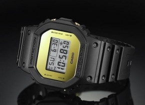   Casio DW-5600BBMB-1ER 5