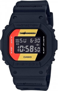   Casio DW-5600HDR-1ER