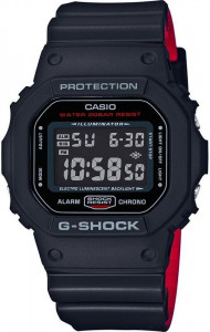   Casio DW-5600HRGRZ-1ER