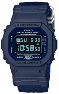   Casio DW-5600LU-2ER