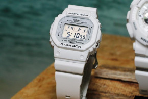   Casio DW-5600MW-7ER 3