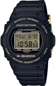   Casio DW-5735D-1BER