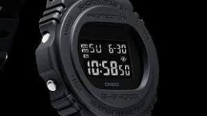   Casio DW-5750E-1BER 6