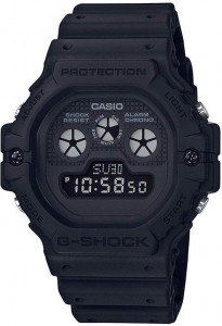   Casio DW-5900BB-1ER