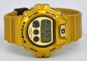   Casio G-SHOCK DW-6900GD-9ER 3