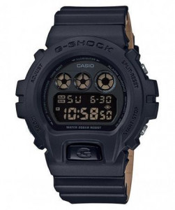   Casio DW-6900LU-1ER