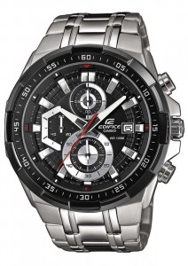   Casio EDIFICE EFR-539D-1AVUEF