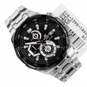   Casio EDIFICE EFR-539D-1AVUEF 3