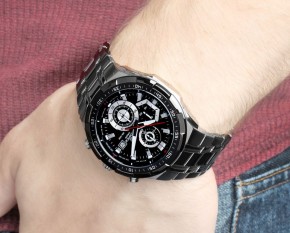   Casio EDIFICE EFR-539D-1AVUEF 4