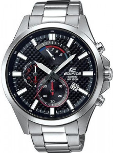   Casio EDIFICE EFV-530D-1AVUEF