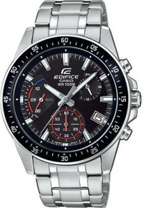   Casio EDIFICE EFV-540D-1AVUEF