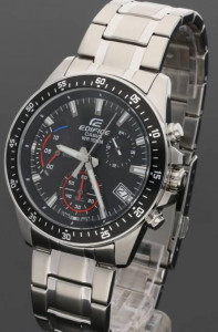   Casio EDIFICE EFV-540D-1AVUEF 3