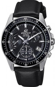   Casio EDIFICE EFV-540L-1AVUEF