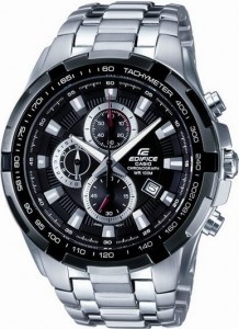   Casio EF-539D-1AVEF