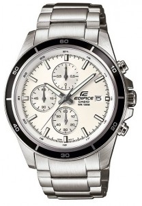   Casio EDIFICE EFR-526D-7AVUEF