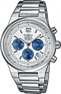   Casio Edifice EFV-500D-7AVUEF