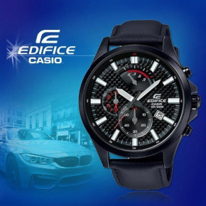   Casio EFV-530BL-1AVUEF 4