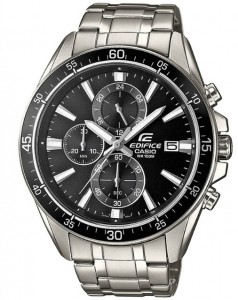   Casio Edifice EFR-546D-1AVUEF