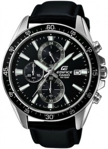   Casio Edifice EFR-546L-1AVUEF