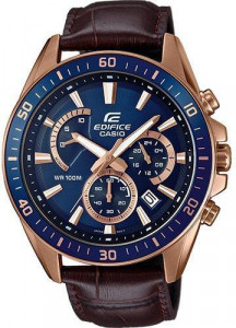   Casio Edifice EFR-552GL-2AVUEF