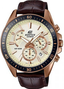   Casio Edifice EFR-552GL-7AVUEF