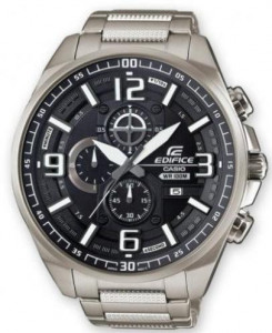   Casio Edifice EFR-555D-1AVUEF