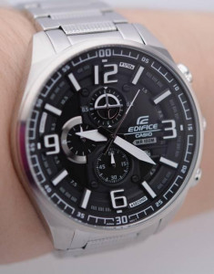   Casio Edifice EFR-555D-1AVUEF 4