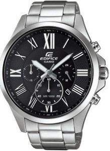   Casio Edifice EFV-500D-1AVUEF