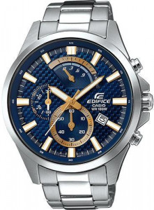  Casio Edifice EFV-530D-2AVUEF