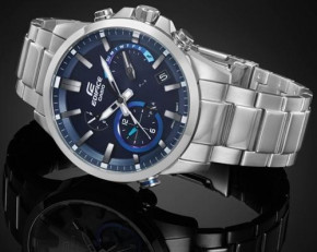   Casio Edifice EQB-700D-2AER 4