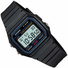   Casio F-91W-1Q 3