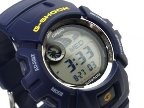   Casio G-2900F-2 3