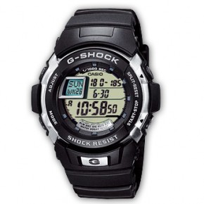   Casio G-7700-1ER