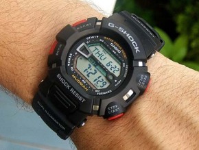   Casio G-9000-1VER 11