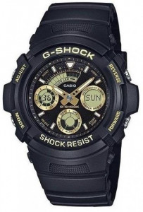   Casio G-SHOCK AW-591GBX-1A9ER