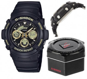   Casio G-SHOCK AW-591GBX-1A9ER 3