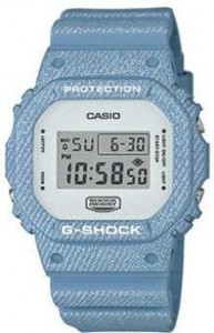   Casio G-SHOCK DW-5600DC-2ER