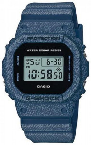   Casio G-SHOCK DW-5600DE-2ER